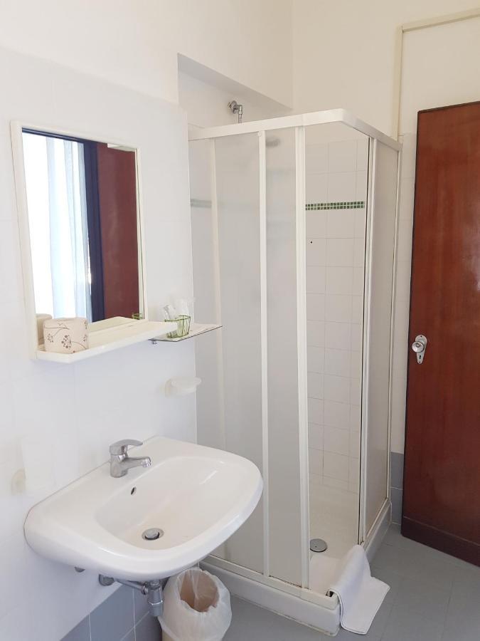 Rivazzurra Hotel เปซาโร ภายนอก รูปภาพ